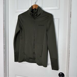 OGIO Dark Olive Jacket‎